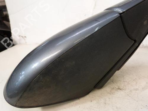 Right mirror OPEL VECTRA B (J96) 2.0 DTI 16V (F19) | BP23667139C27 