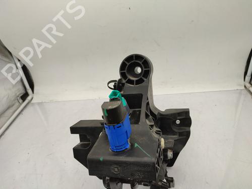 koblingspedal FIAT TALENTO Van (296_) 1.6 D | BP29012624I13 - Image 2