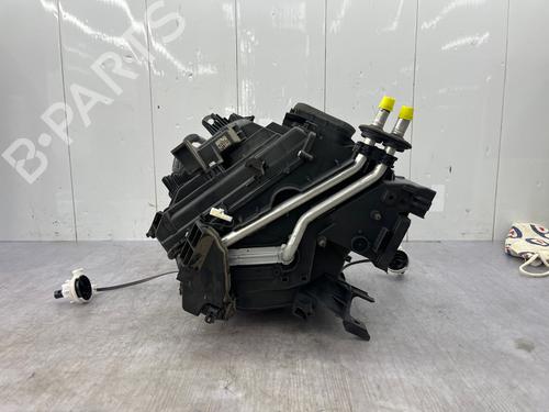 Used Heater matrix box Heater matrix box TOYOTA YARIS (_P9_) 1.33 VVT-i (NSP90_, NSP90R) (100 hp) 34173864 34173864