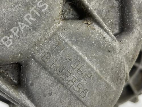 Gearbox RENAULT CLIO V (B7_) 1.5 Blue dCi 85 (B7AG) | BP28080755M3  - Image 5