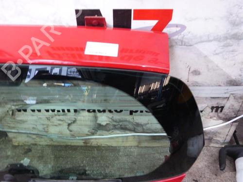 Used Tailgate CITROËN C2 (JM_) 1.4 (73 hp) 23688375