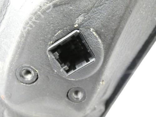 Right mirror HYUNDAI GETZ (TB) 1.5 CRDi | BP23697564C27 