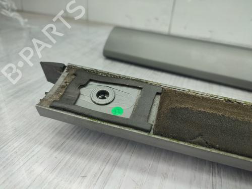 Roof bar CITROËN C4 Grand Picasso II (DA_, DE_) 1.6 HDi / BlueHDi 115 | BP29589448C65 