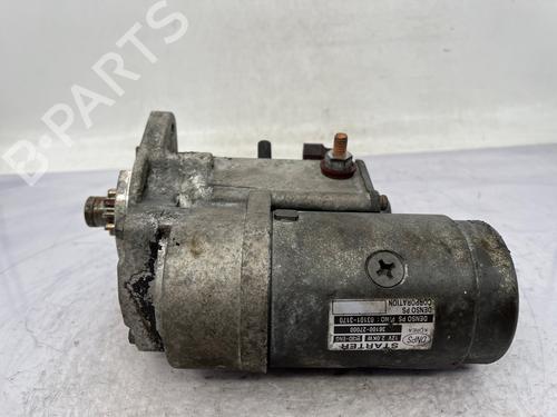 Used Starter Starter 38920125 38920125