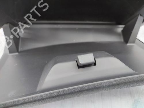 Glove box RENAULT LAGUNA Coupe (DT0/1) 3.0 dCi (DT03) | BP23757190C95 