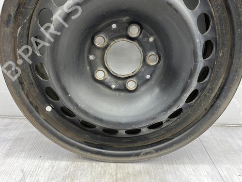 Rim MERCEDES-BENZ A-CLASS (W169) A 180 CDI (169.007, 169.307) | BP23759918C45