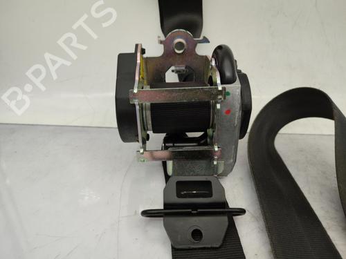 Front left seatbelt RENAULT ZOE (BFM_) ZOE | BP23708587I26  - Image 5