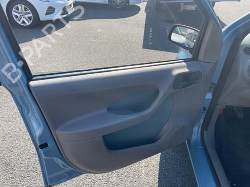 Left front brake caliper FIAT PANDA (169_) 1.2 (169.AXB11, 169.AXB1A) | BP23675535M105 - Image 17