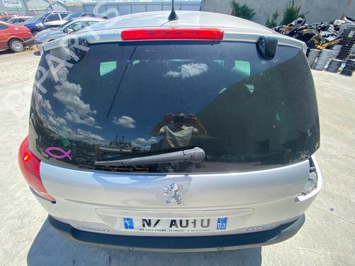 Dashboard PEUGEOT 207 SW (WK_) 1.6 16V | BP36986321C46 - Image 96