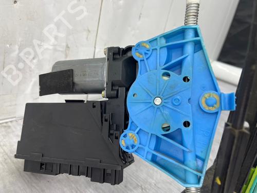 Front left window mechanism AUDI A2 (8Z0) 1.6 FSI | BP40092529C22  - Image 5