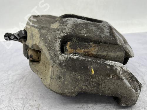 Left front brake caliper BMW 5 (E60) 530 d | BP27159085M105 - Image 5