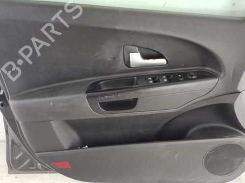 Left front door KIA CEE'D SW (ED) 1.6 CRDi 115 | BP23704726C2 