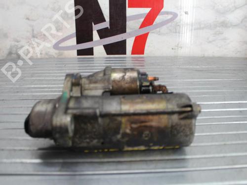 Used Starter Starter FORD FIESTA IV (JA_, JB_) 1.3 i (60 hp) 23691941 23691941