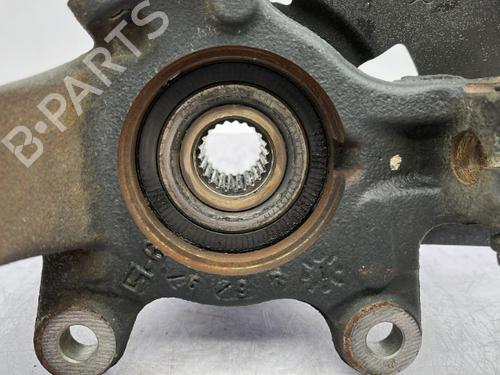 Right front steering knuckle NISSAN MICRA V (K14) 0.9 IG-T | BP23754326M26 - Image 3
