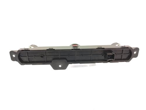 Warning switch FIAT 500 (312_) 0.9 (312AXG1A, 312.AXG11) | BP23757671I22 
