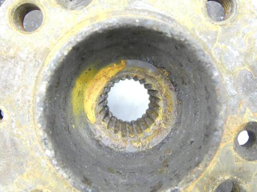 Right front steering knuckle SEAT IBIZA II (6K1) 1.9 SDI | BP23700873M26 