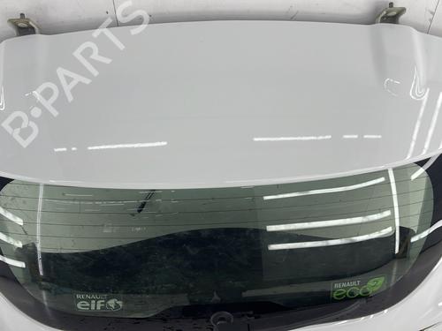 Tailgate RENAULT CLIO IV (BH_) 1.5 dCi 90 | BP28479248C6