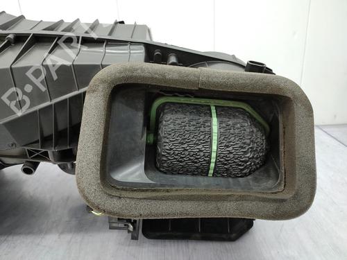 Used Heater matrix box VW TOURAN (1T1, 1T2) 1.9 TDI (105 hp) 23728913