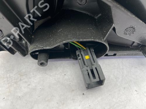 Ryggespeil venstre Ryggespeil venstre OPEL TIGRA TwinTop (X04) 1.4 (R97) (90 hp) 35961857 35961857