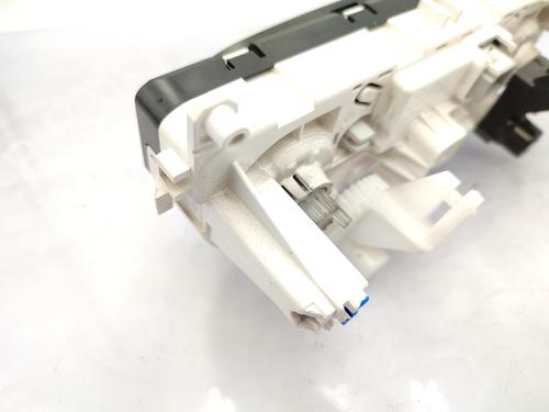 Climate control RENAULT CLIO IV (BH_) 1.5 dCi 90 | BP23740913I5 