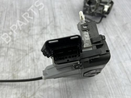 Rear left lock PEUGEOT 308 I (4A_, 4C_) 1.6 HDi | BP23704956C100 
