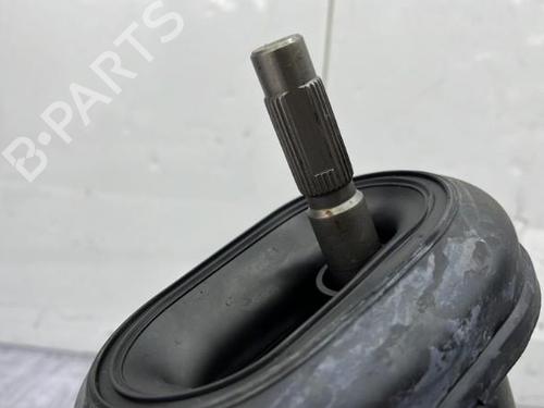 Steering rack RENAULT CAPTUR I (J5_, H5_) 1.5 dCi 110 | BP23749028M22 - Image 2