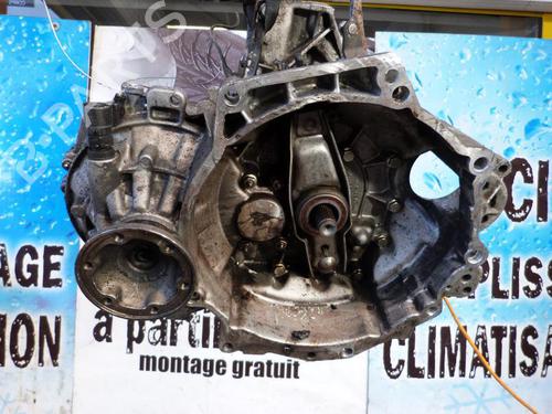 Used Gearbox AUDI A3 (8L1) 1.9 TDI (90 hp) 23666154