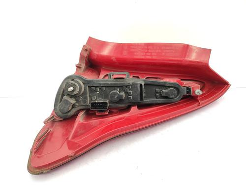 Left taillight CITROËN C4 Coupe (LA_) 2.0 HDi | BP23718457C34 - Image 4