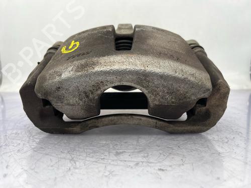 Left front brake caliper VW TIGUAN ALLSPACE (BW2, BJ2) 2.0 TDI | BP36986387M105 - Image 2