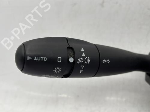Used Steering column stalk CITROËN C5 I (DC_) 2.0 HDi (DCRHZB, DCRHZE) (109 hp) 30813356