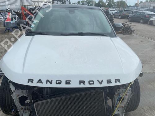 Right sun visor LAND ROVER RANGE ROVER EVOQUE (L538) 2.2 D 4x4 | BP36401069I2  - Image 78