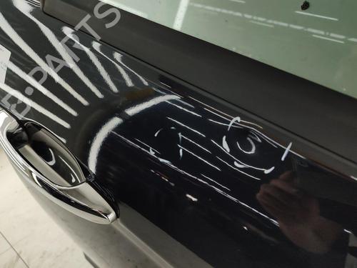 Right front door FORD KA (RU8) 1.2 | BP23718561C3 