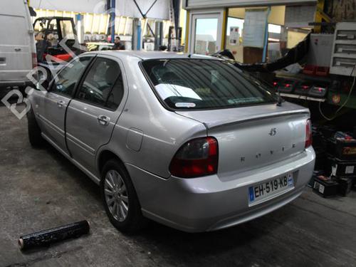 AC radiator ROVER 45 I Hatchback (RT) 1.8 | BP23671688M32  - Image 7