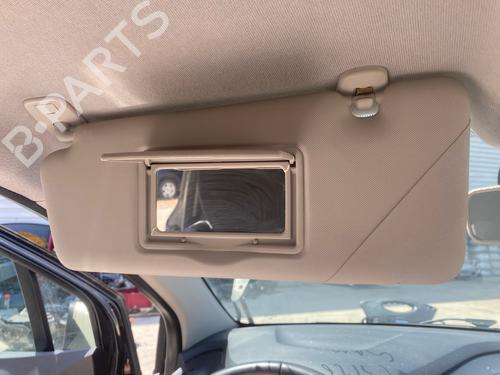 Dashboard RENAULT CAPTUR I (J5_, H5_) 1.5 dCi 90 (J5N4, J5M5, J5MW, J5M6, J5AL, J5AJ) | BP36801502C46 - Image 82