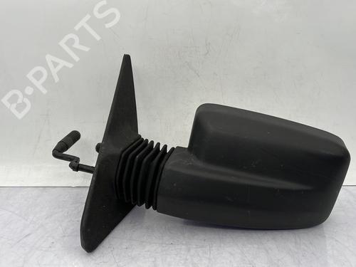 Used Left mirror CITROËN BX (XB-_) 16 (79 hp) 23682158