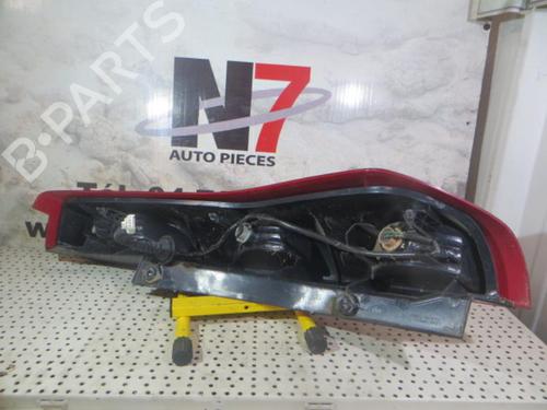 Used Left taillight Left taillight NISSAN X-TRAIL II (T31) 2.0 dCi 4x4 (173 hp) 23760288 23760288