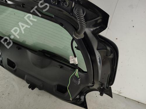 Tailgate PEUGEOT 208 I (CA_, CC_) 1.6 HDi | BP23729503C6