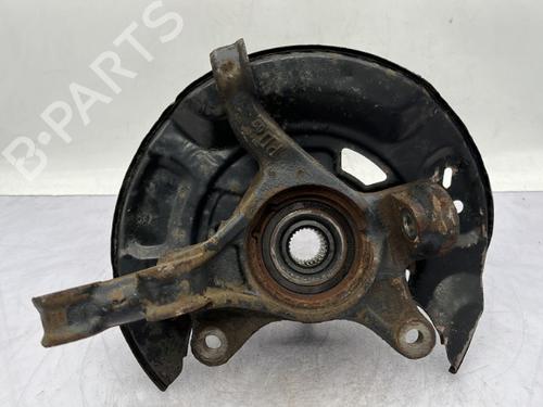 Right front steering knuckle TOYOTA YARIS (_P9_) 1.33 VVT-i (NSP90_, NSP90R) | BP23756871M26 