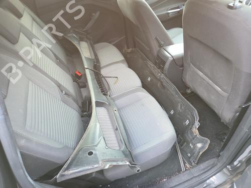 Left rear door FORD C-MAX II (DXA/CB7, DXA/CEU) 1.0 EcoBoost | BP29839243C4