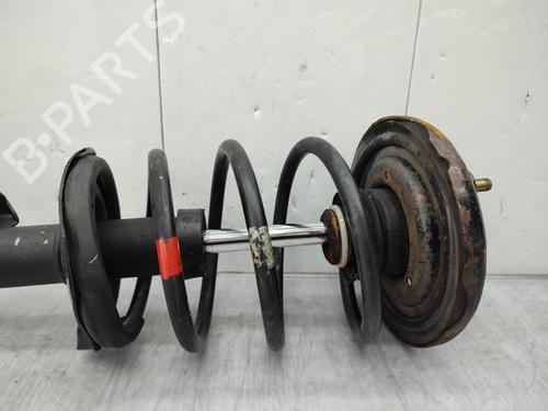 Left front shock absorber NISSAN PRIMERA (P12) 2.2 Di | BP23739323M16 