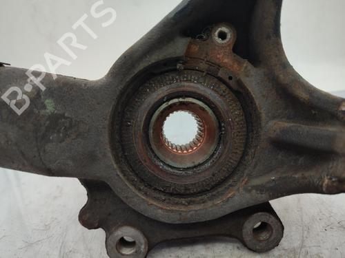 Left front steering knuckle CITROËN DS4 (NX_) 2.0 HDi 165 | BP23732409M25 