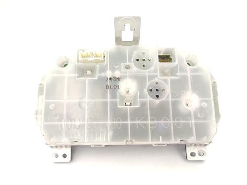 Electronic module MAZDA 2 (DE_, DH_) 1.3 (DE3FS) | BP23759042M83  - Image 8