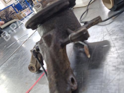 Left front steering knuckle DACIA DUSTER (HS_) 1.5 dCi | BP23697752M25  - Image 7