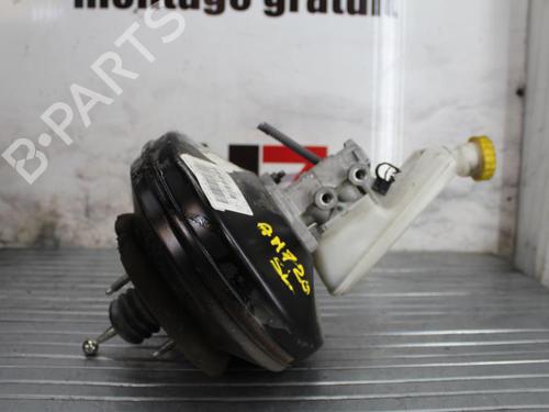 Servo brake CITROËN C3 II (SC_) 1.4 HDi 70 (SC8HZC, SC8HR0, SC8HP4) | BP23692144M42 - Image 3