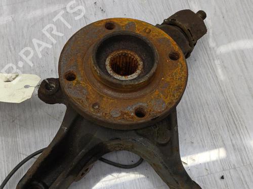 Right front steering knuckle CITROËN DS4 (NX_) 2.0 HDi 165 | BP23708654M26