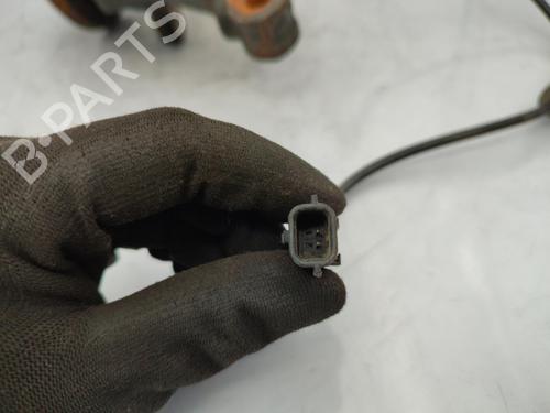 Used Right front steering knuckle Right front steering knuckle RENAULT CLIO IV (BH_) 1.5 dCi 90 (90 hp) 23722902 23722902