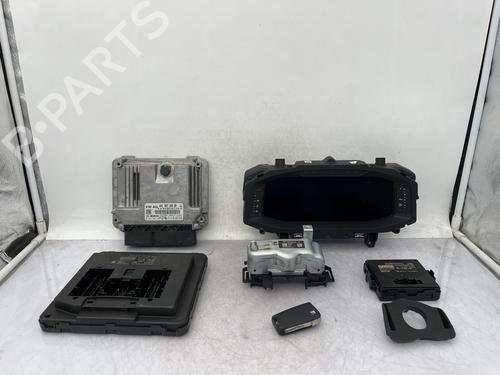 Electronic module SEAT IBIZA V (KJ1, KJG) 1.0 TSI | BP40222534M83  - Image 12