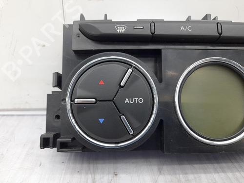 Climate control CITROËN C3 II (SC_) 1.6 BlueHDi 75 | BP23707453I5  - Image 6