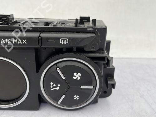 Climate control CITROËN C-ELYSEE (DD_) 1.6 BlueHDi 100 | BP26936775I5  - Image 5