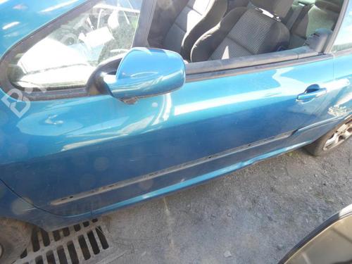 Left front driveshaft PEUGEOT 307 CC (3B) 2.0 HDi 135 | BP23729044M38 